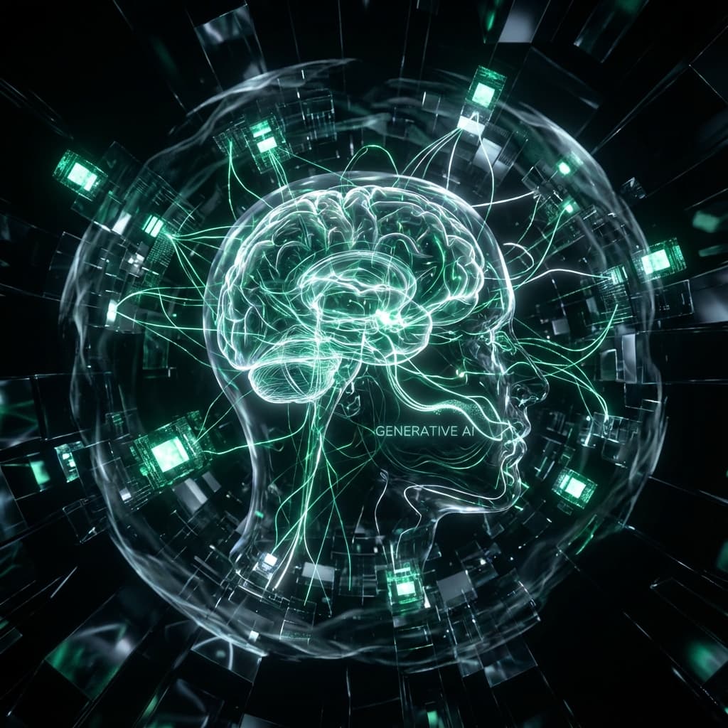 Generative AI & Cloud