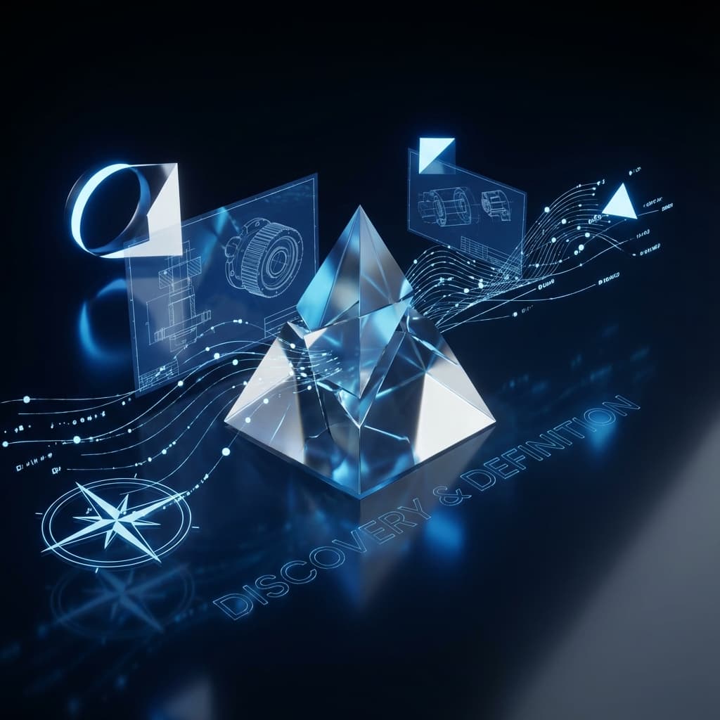 Discovery & Definition